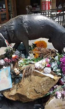 Szinva Terrace-Miskolci