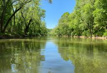 Red River Canoe Rental景点图片