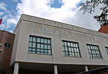 Biblioteca Municipal La Virgen del Camino景点图片