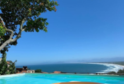 Camping Barra de Guaratiba景点图片