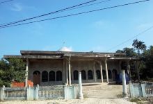 Masjid Nurul Huda景点图片