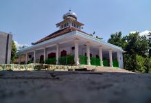 MASJID DARUSSALAM景点图片