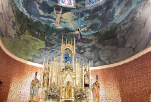 Saints Cyril and Methodius Catholic Church景点图片
