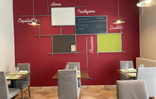 Ristorante Spinacorona餐厅图片