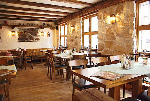 Kutscherschänke餐厅图片