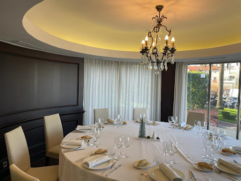 Marea Alta餐厅图片