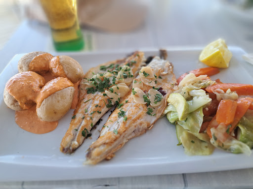 Restaurante Apolo XI