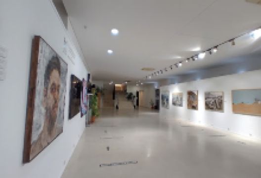 Contemporary Art Museum景点图片