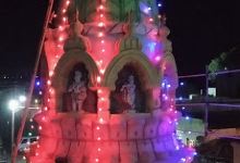 Khandoba Temple景点图片