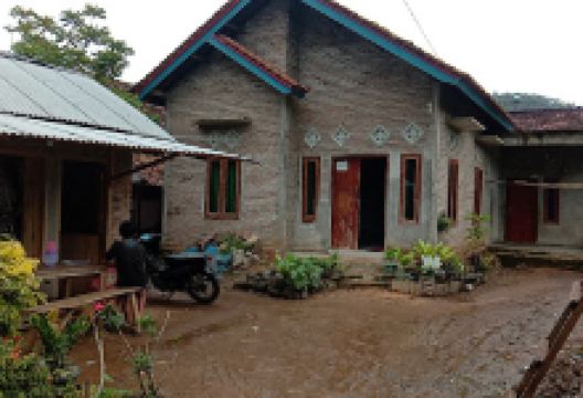 Masjid Sukanegeri pekon ampai景点图片
