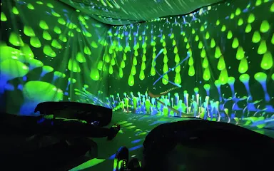 Theater im Viertel   Studiotheater