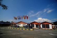 Kompleks Galeri Mat Kilau Pulau Tawar景点图片