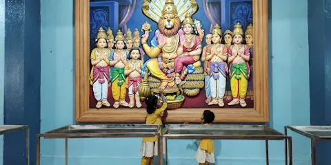 Arulmigu Lakshmi Narashima Swamy Thirukoil