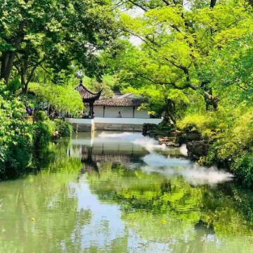 苏州3日2晚自由行