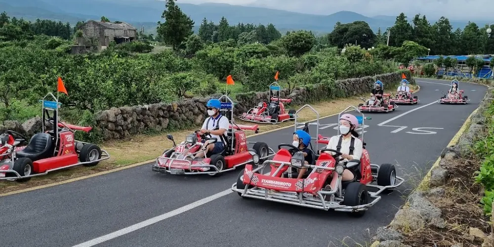永安旅遊