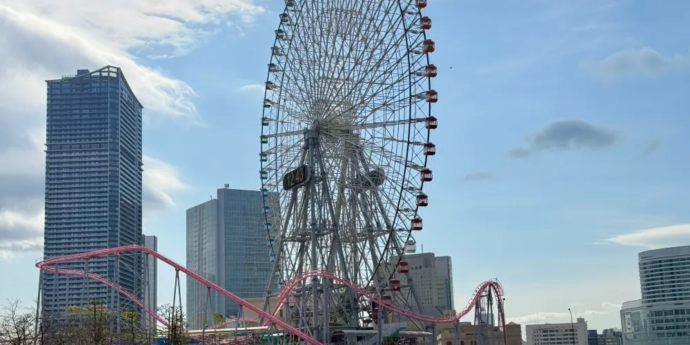永安旅遊
