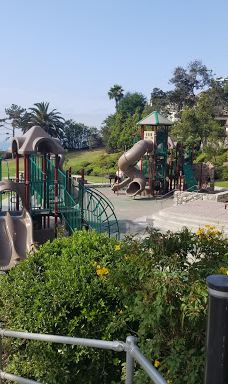 Pines Park-达纳点