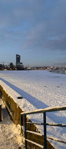 Feliks Nowowiejski Seaside Boulevard-格丁尼亚