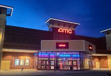 AMC Highland 12景点图片