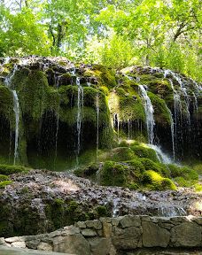 圣博姆地区自然公园-锡涅