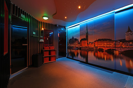 Swingerclub by Cäsar's Club-Sauna GmbH餐厅图片