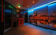 Swingerclub by Cäsar's Club-Sauna GmbH餐厅图片
