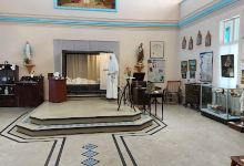 Musee Historique de Tracadie景点图片
