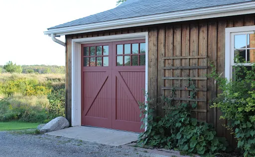 Joshua Creek Heritage Art Centre