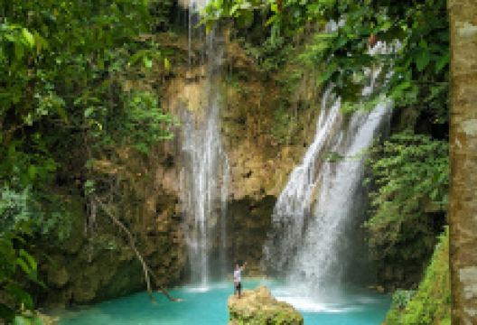 Magaso Leisure Camp景点图片