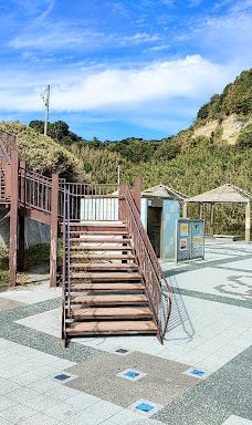 Ikobe Coast-丰桥市