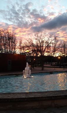 San Adrián Park-洛格罗尼奥