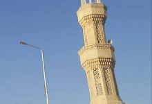 Masjid Payet Al Radwan景点图片