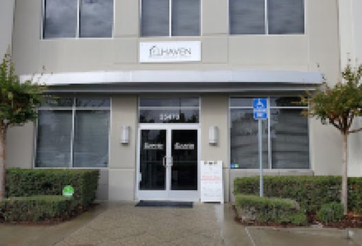 Haven Christian Community Church景点图片