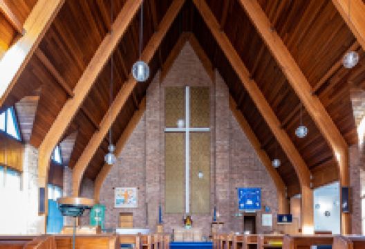 Brownhills Methodist Church景点图片