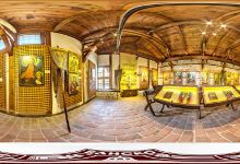 Bansko Permanent Icon Exhibition景点图片