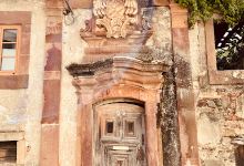Casa dos Magalhães Mexia景点图片