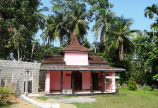 Gane Purana Raja Maha Viharaya景点图片