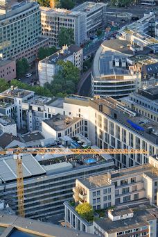 美因塔-法兰克福