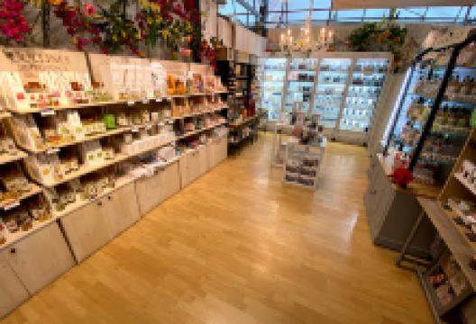 Endanea Garden购物图片