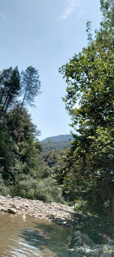 Gorgues de la Muga-阿尔瓦纳