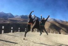 श्री महांकाल देवी मन्दिर। तेमाल -६, ठुलोपर्सेल, पकुवाल, काभ्रे।景点图片