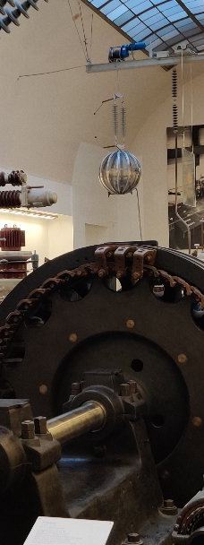 德意志博物馆-慕尼黑