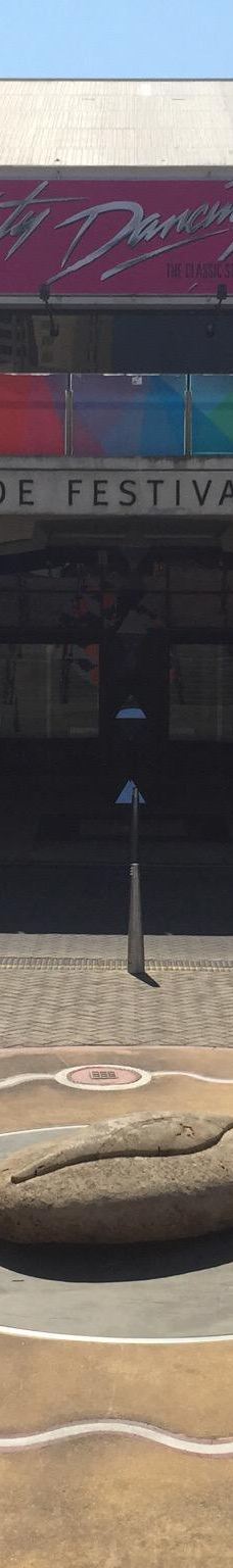 阿德莱德庆典中心-阿德莱德