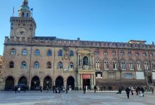 马乔列广场景点图片