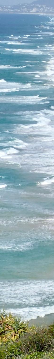 努沙国家公园-努萨角