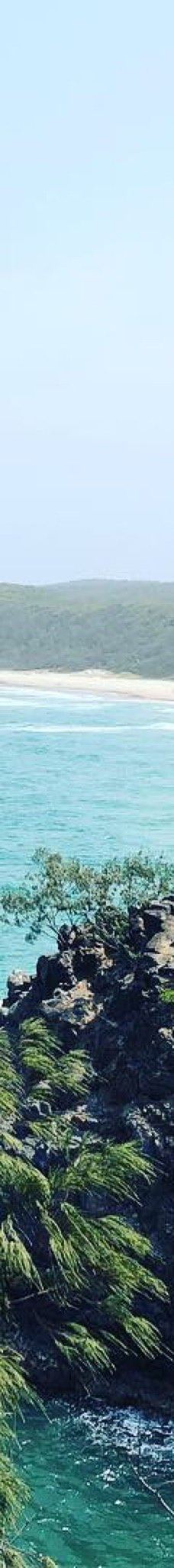 努沙国家公园-努萨角