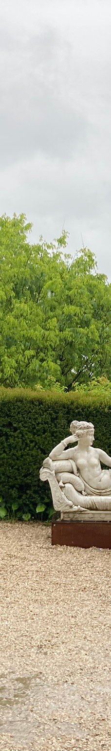 国际香水博物馆-格拉斯