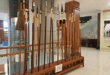 Museum Keris Nusantara景点图片
