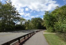 Johnson Park景点图片