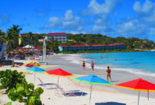 Long Bay景点图片